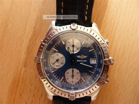 breitling uhr kaufen ebay|was kostet eine Breitling uhr.